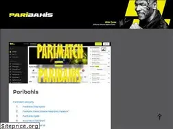 Sites similar to gocepbahis2.com
