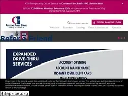 Sites similar to gocfb.bank