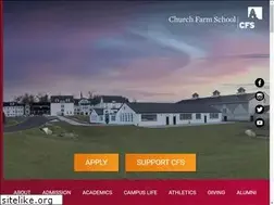 Sites similar to gocfs.net