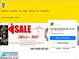 Sites similar to gocgomsap.com