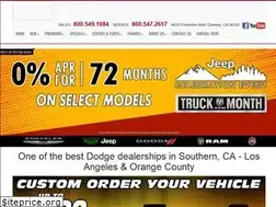 Sites similar to gochampiondodge.com
