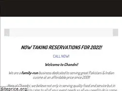 Sites similar to gochandni.com