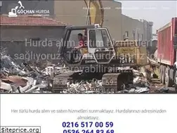 Sites similar to gochanhurda.com