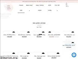 Sites similar to gochanquoc.com