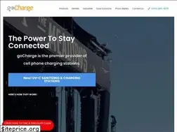 Sites similar to gochargenetworks.com