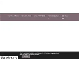 Sites similar to gocharisma.com