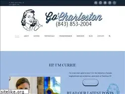 Sites similar to gocharlestonsc.com