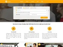 Sites similar to gocheap.vn