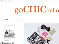 Sites similar to gochicbylu.com
