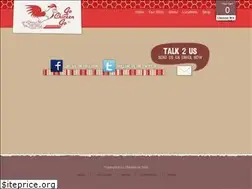 Sites similar to gochickengo.com