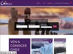 Sites similar to gochile.cl