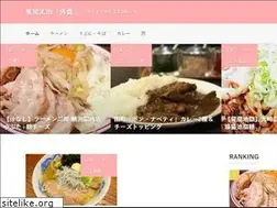 Sites similar to gochilog.com