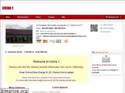 Sites similar to gochina1.com