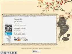Sites similar to gochinahouse.com