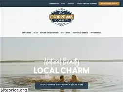 Sites similar to gochippewafalls.com