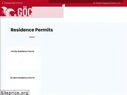 Sites similar to gochizmetleri.com