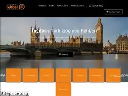 Sites similar to gochmen.co.uk
