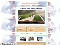 Sites similar to gochristianhelps.com