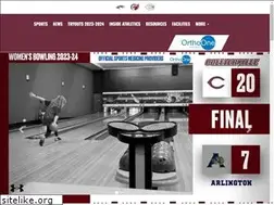 Sites similar to gochsdragonsgo.com