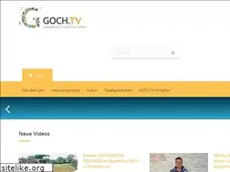 Sites similar to gochtv.de