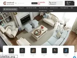 Sites similar to gochuan.com