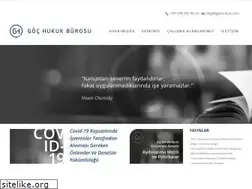 Sites similar to gochukuk.com