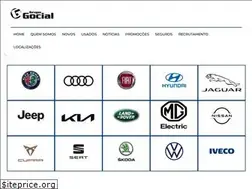 Sites similar to gocial.pt