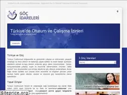 Sites similar to gocidareleri.com
