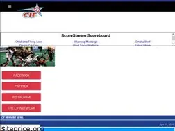 Sites similar to gocif.net