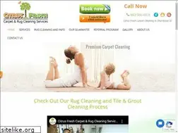 Sites similar to gocitrusnow.com