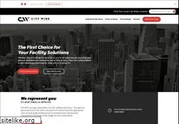 Sites similar to gocitywide.com