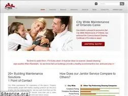 Sites similar to gocitywide.net