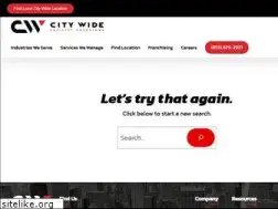 Sites similar to gocitywidekansascity.com