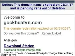 Sites similar to gockhuatvn.com