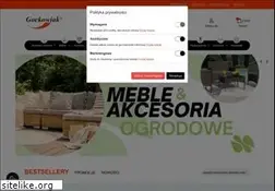 Sites similar to gockowiak.pl