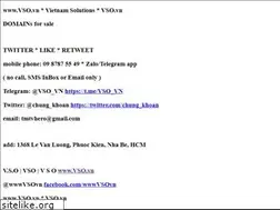 Sites similar to goclamdep.com