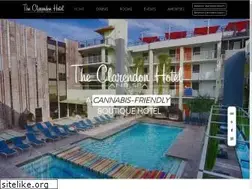 Sites similar to goclarendon.com