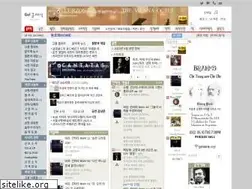 Sites similar to goclassic.co.kr