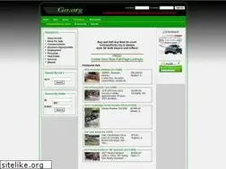 Sites similar to goclassifieds.org