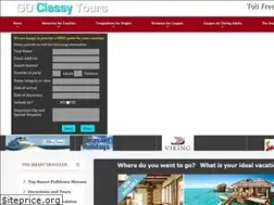 Sites similar to goclassy.com