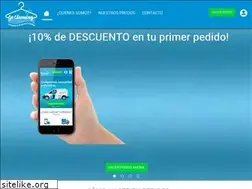 Sites similar to gocleaning.cl