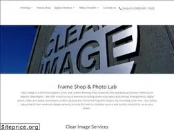 Sites similar to goclearimage.com