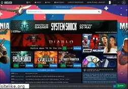 Sites similar to goclecd.fr