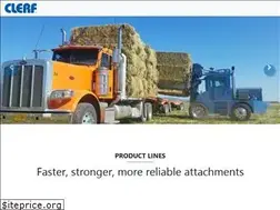 Sites similar to goclerf.com
