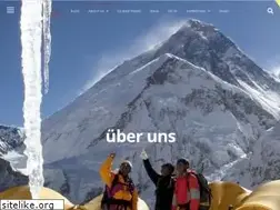 Sites similar to goclimbamountain.de