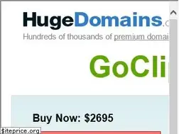 Sites similar to goclipping.com