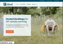 Sites similar to gocloud.co.uk