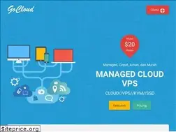 Sites similar to gocloud.id
