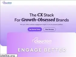 Sites similar to gocloudee.com
