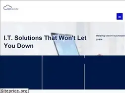 Sites similar to gocloudinc.net